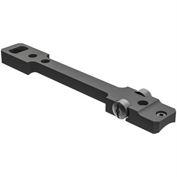 Picture of Leupold 1-Piece STD Scope Base Browning BLR - Matte 178122