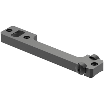 Picture of Leupold Leupold STD One-Piece Bases Browning A-Bolt SA Matte Black RH 50008