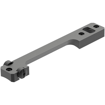 Picture of Leupold Leupold STD One-Piece Bases Browning A-Bolt LA Matte Black RH 50010