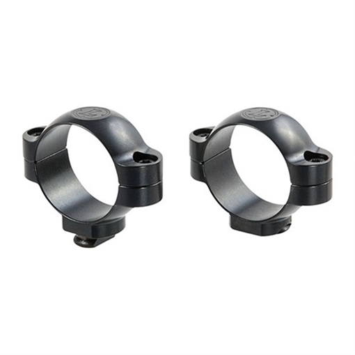 Picture of Leupold 30MM MEDIUM GLOSS STANDARD RINGS 49960