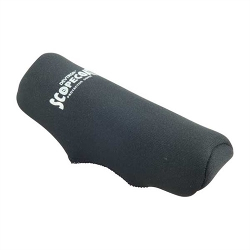 Picture of Scopecoat STANDARD SCOPECOAT MINI - 5.75''X20MM BLACK 10SC01BK 10SC01-BK