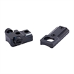 Picture of Leupold STANDARD BASE MAUSER FN RVF 2-PC GLOSS 50027