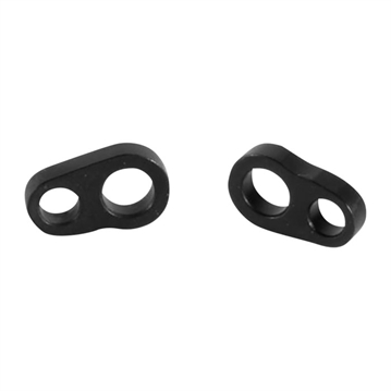 Picture of Egw STAR B BARREL LINK MACHINED FROM BARSTOCK 2PK 20300