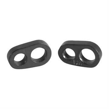 Picture of Egw STAR BM 9MM BARREL LINK MACHINED FROM BARSTOCK 2PK 20310