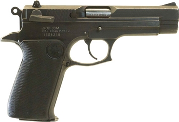 Picture of USED STAR 30M PISTOL 9MM 15RD MAG VERY GOOD COND. HG1640A-V