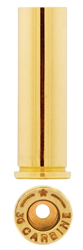 Picture of Starline Brass Unprimed Cases 30 Carbine Rifle Brass 50 Per Bag 30CAREUP50