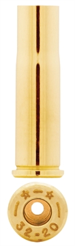 Picture of Starline Brass Unprimed Cases 32-20 Win Rifle Brass 100 Per Bag 3220EUP100