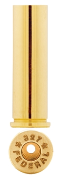 Picture of Starline Brass Unprimed Cases 327 Federal Mag Handgun Brass 100 Per Bag 327FEDEUP100