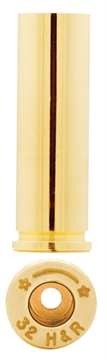 Picture of Starline Brass Unprimed Cases 32 H&R Mag Handgun Brass 100 Per Bag 32HREUP100