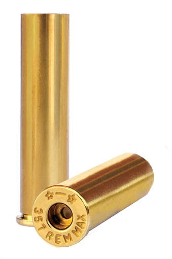 Picture of Starline Brass Unprimed Cases 357 Rem Max Handgun Brass 100 Per Bag 357MAXEUP100