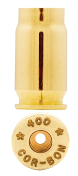 Picture of Starline Brass Unprimed Cases Handgun 400 CorBon 100 Per Bag 400COREUP100