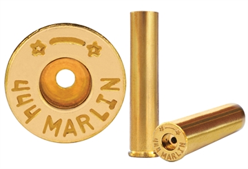 Picture of Starline Brass Unprimed Cases 444 Marlin Rifle Brass 50 Per Bag 444MAREUP50
