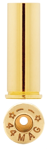Picture of Starline Brass Unprimed Cases 44 Rem Mag Handgun Brass 100 Per Bag 44MEUP100