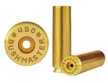 Picture of Starline Brass Unprimed Cases Rifle 450 Bushmaster 50 Per Bag 450BUSHMASTERUP50