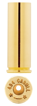 Picture of Starline Brass Unprimed Cases Rifle 454 Casull 50 Per Bag 454CEUP50