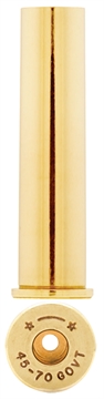 Picture of Starline Brass Unprimed Cases Rifle 45-70 Gov 50 Per Bag 4570EUP50