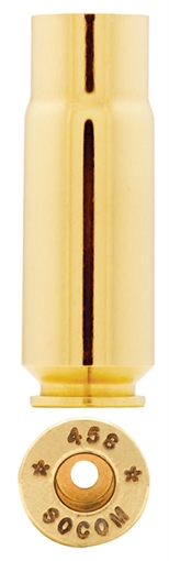 Picture of Starline Brass Unprimed Cases Handgun 458 SOCOM 50 Per Bag 458SOCOMEUP50