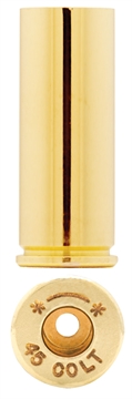 Picture of Starline Brass Unprimed Cases 45 Colt Handgun Brass 100 Per Bag 45LCEUP100
