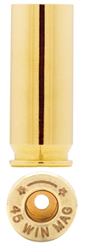 Picture of Starline Brass Unprimed Cases 45 Win Mag Handgun Brass 50 Per Bag 45MAGEUP50