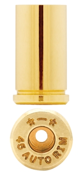 Picture of Starline Brass Unprimed Cases Handgun 45 Auto Rim 50 Per Bag 45RIMEUP50