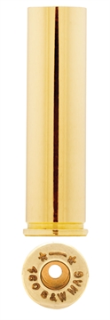 Picture of Starline Brass Unprimed Cases 460 S&W Mag Handgun Brass 50 Per Bag 460SWEUP50