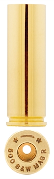 Picture of Starline Brass Unprimed Cases 500 S&W Mag Handgun Brass 50 Per Bag 500SWEUP50
