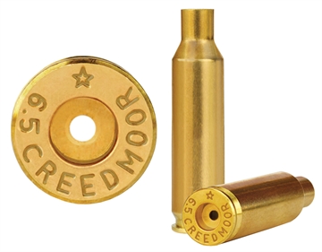 Picture of Starline Brass Unprimed Cases 6.5 Creedmoor Rifle Brass 50 Per Bag 65CREEDMOOREUP50