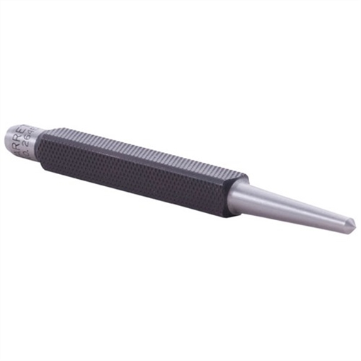 Picture of STARRETT 5/32'' CENTER PUNCH 050806104631