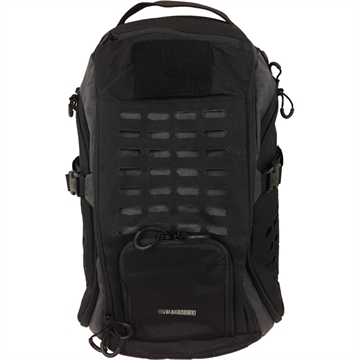 Picture of BLACKHAWK INDUSTRIES STAX 3-Day Pack BK Hang 60ST03BK 604544638172