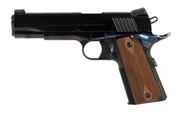 Picture of Standard Mfg Co 1911 PST 45AP 5B 7RD 1911B