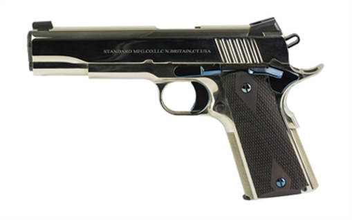 Picture of Standard Manufacturing Company 1911 1911N - --