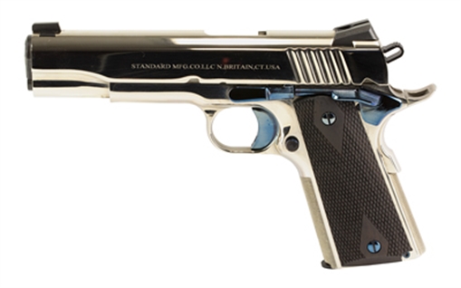 Picture of Standard Manufacturing Company 1911 1911N