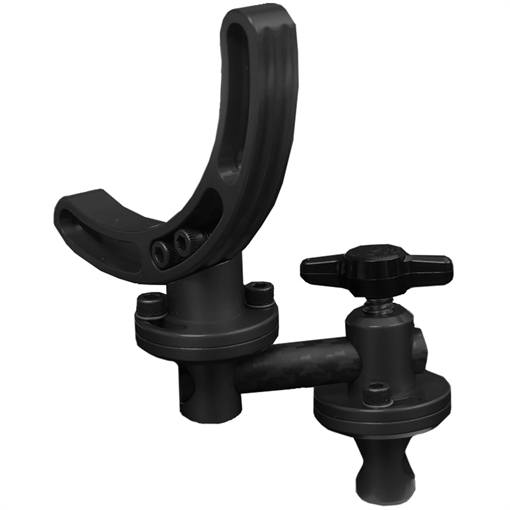 Picture of Steady Form Elite Series Black 862933000034