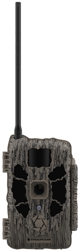 Picture of Stealth Cam Decepter Camera Combo STC-DCPTR-SOLP