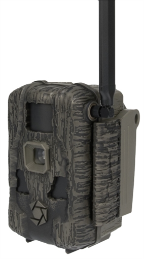 Picture of STEALTH FUSION MAX 2.0 CAMERA CELLULAR 36MP STC-FXWTX2 STCFXWTX2