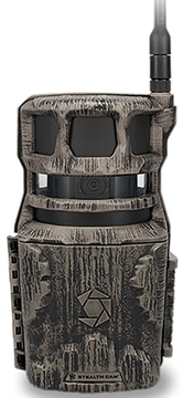 Picture of STEALTH CAM REVOLVER PRO 2.0 CELLULAR 40MP 360 DEGREE STC-RCLRP2 STCRVLRP2