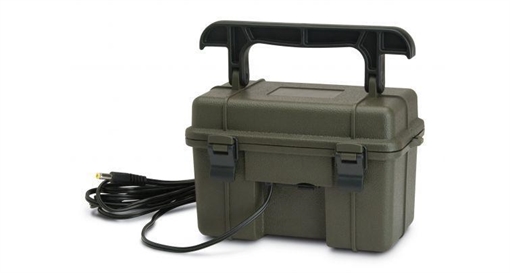 Picture of Stealhcam 12V Battery Box for Stealthcam and Wildview Cams STC-12VBB