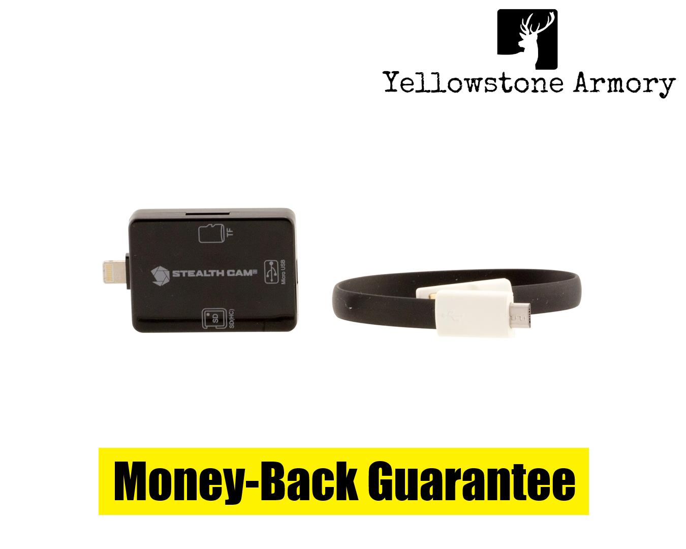 Sd Card Reader Iphone 16e