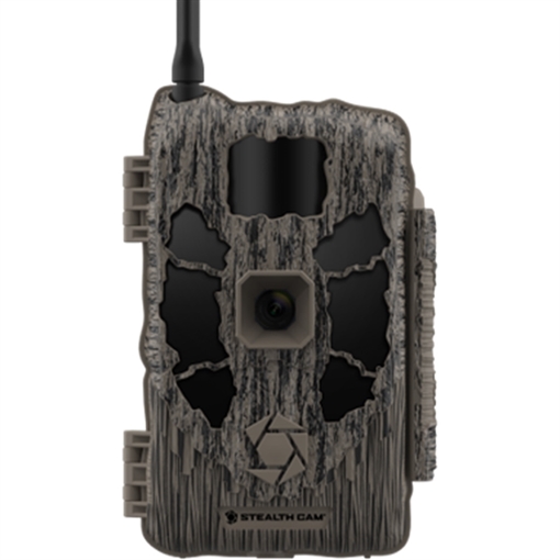 Picture of STEALTH CAM DECEPTOR MAX 3.0 50MP TRAIL CAM DCPTRX3C 198954022626