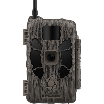 Picture of STEALTH CAM DECEPTOR MAX 3.0 50MP TRAIL CAM DCPTRX3C 198954022626