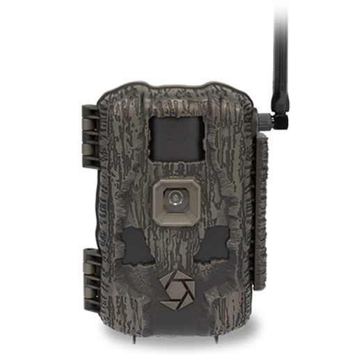 Picture of Stealth Cam Fusion Max 2.0 Cellular Trail Camera 36 MP with Fieldmax V2 Lithium-ion Battery Cartridge STC-FXWTXUMAX STCFXWTXUMAX