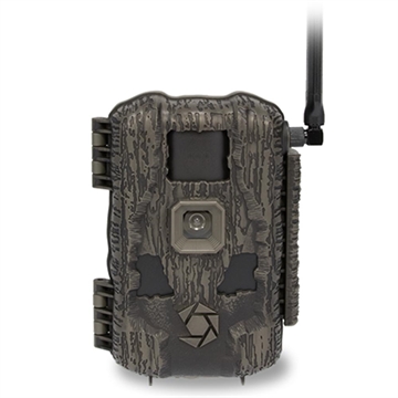 Picture of Stealth Cam Fusion Max 2.0 Cellular Trail Camera 36 MP with Fieldmax V2 Lithium-ion Battery Cartridge STC-FXWTXUMAX STCFXWTXUMAX