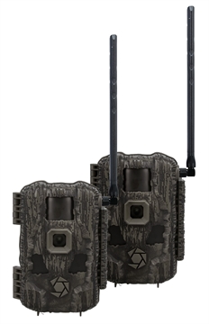 Picture of Stealth Cam Stealth Cam Fusion Max 3.0 Cell Camera - 2Pk 42MP STC-FXWTX3C-2PK