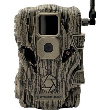 Show details for Stealth Cam Stealth Cam Fusion X Cellular Camera AT&T STC-FATWX Picture of Stealth Cam Stealth Cam Fusion X Cellular Camera AT&T STC-FATWX