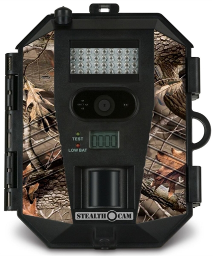 Picture of Stealth Cam Sniper Infrared Digital Video Recorder 8MP STCDVIR8