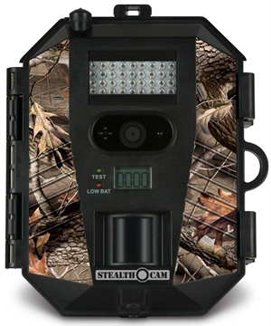 Picture of Stealth Cam Sniper Infrared Digital Video Recorder 8MP STCDVIR8