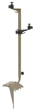 Picture of Stealth Cam STC-CSMP Mounting Post Tan Steel 29-49" High STCCSMP