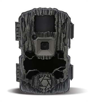 Picture of Stealth Cam GMAX Vision Camo 2.40" Color TFT Display Low Glow IR Flash Up to 32GB SD Card Memory Features Integrated Python Provision Lock Latch STCGMAX32V