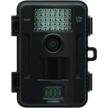 Picture of Stealth Cam Unit Trail Camera 8MP Black STCU840IR