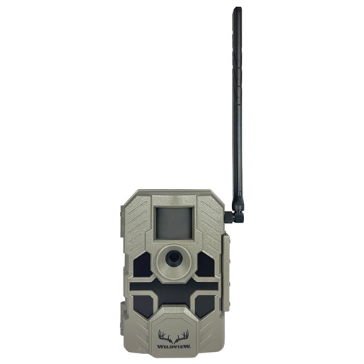 Picture of Stealth Cam Wildview Relay Cellular Trail Camera 16MP Verizon Carrier STC-WVVRZ